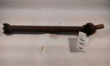 78-87 Pontiac Acadian TH180 4 Door Rear Drive Shaft Automatic 1.6 Liter picture