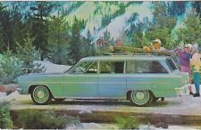 1963 Oldsmobile F-85 De Luxe Station Wagon picture