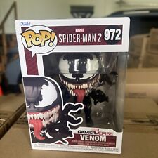 Funko Pop Vinyl: Marvel - Venom #972 picture