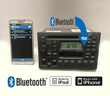 97-04 Volvo 90 70 40 Series AMFM Radio CD Cassette PN 3533771-1 SC-816 Bluetooth picture