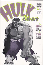 Hulk: Gray #1, (2003) Marvel Comics, High Grade picture