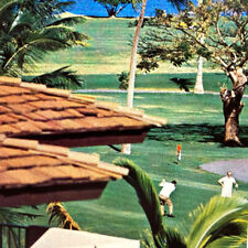 1972 Maui Eldorado Resort Hawaii Gold Resort Kaanapali Beach Brochure Booklet #2 picture