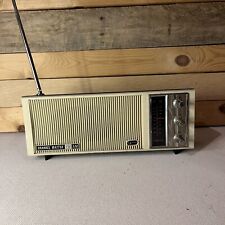 Vintage Japanese Channel Master Radio picture