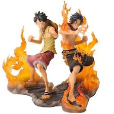 One Piece DX Figure Brothers Hood ONE PIECE Ability Anime Prize Banpresto All 2 picture