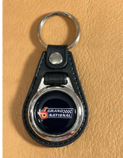 GRAND NATIONAL KEYCHAIN FOB FOR BUICK picture