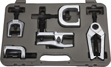 OTC 6295 Front End Service Set for Pitman Arms, Ball Joints, and Tie Rods picture