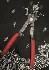 Matco Tools SP824Spark Plug Wire Boot Puller Pliers 14.. Fantastic Condition picture