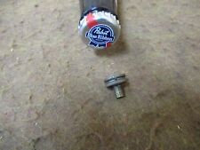 Stanley 45 Plane,fence screw(ONLY)(1)Type 2,brass,1886-92~GD+🤠🤠🤠S1.26.23 picture