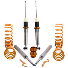 ZNTS Coilover Shocks Coilovers Kit Fit for BMW E34 5 series Sedan Touring picture