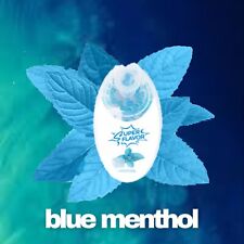 3 Packs Of 300 Menthol/Blue Menthol Flavor Balls picture