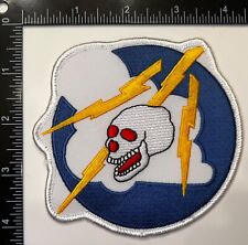 USAF 4th Fighter Squadron Patch picture