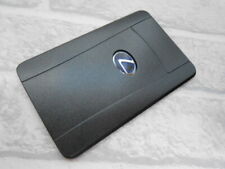 Lexus Genuine Keyless Smart Card Key Blue picture