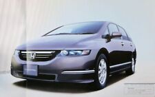 Honda Odyssey 3Rd Generation Early Model Rb1/2 Catalog 2003 Total 14 Pages picture