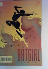 2003 Batgirl Year One #5 DC Comics VF/NM 1st Print Comic Book picture