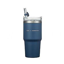 Starbucks x Stanley x BMW Mini Cooper Limited Edition Quencher Tumbler 20oz 2021 picture