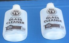 Anco Glass Cleaner Bottles - New Old Stock (NOS) - Lot of 2 - RARE FIND WoW picture