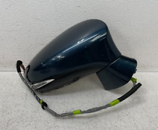 13 14 15 Lexus GS350 GS450h Right Side View Mirror Meteor Metallic 1347 OEM picture