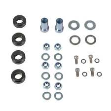 1994-2004 MUSTANG BBK FRONT CASTER CAMBER PLATE HARDWARE KIT FOR PART 2527 picture