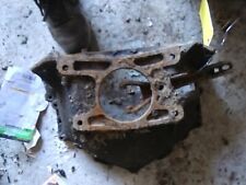 50's chevy BELL HOUSING  OEM 3815881 picture