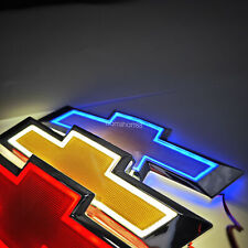 5D LED Chevrolet Sedan Tail Emblem Logo Light Badge Lamp Sedan NO TRUCK NO FRONT picture