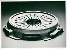 Fichtel & Sachs clutch plate - Vintage Photograph 3251196 picture