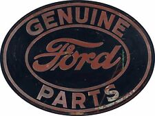 GENUINE FORD PARTS 20