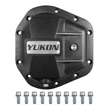 Yukon-Gear For Plymouth Road Runner 1968-1975 Hardcore Diff Cover picture