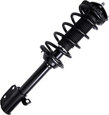 - Rear Passenger Side Complete Strut & Spring Assembly for 1998-2002 Subaru Fore picture