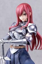 FAIRY TAIL Erza Scarlet 1/6 Figure Bfull B`full FOTS JAPAN Limited 300 NO BOX picture