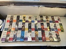 Lone Wolf and Cub Lot Of 26: 1, 3-8, 10-28 English Manga Ex-Library PB READ picture