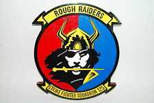 VFA-125 Rough Raiders Plaque picture