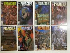 Preacher lot from #39-65 + 3 Specials DC Vertigo 30 pieces 8.0 VF (1998 to 2000) picture
