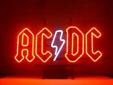 New AC DC ACDC 20