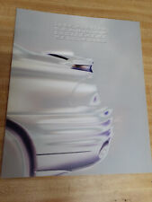 1999 Pontiac Grand Am Sales Brochure - SE SE1 SE2 picture