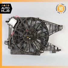 04-05 Cadillac XLR Engine Motor Radiator Cooling Fan OEM picture