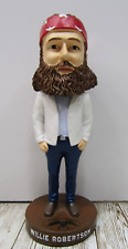 Vintage Duck Dynasty Commander Bobble Head Willie Robertson picture