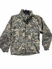 USGI Jacket Extreme Cold/Wet Weather Generation III Layer 6 UCP X- Small Short picture