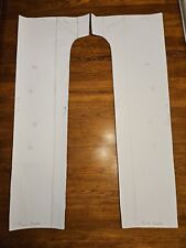 1970 Plymouth Superbird Wing Template picture