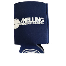 melling engine parts koozie can cooler picture