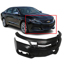 Front Bumper Cover For 2014-2020 Chevrolet Impala Primed GM1000943 picture