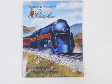 Used Norfolk & Western Powhatan Arrow Trains, Thomas W. Dixon, Jr.-Paperback ... picture