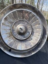 1957 Ford Thunderbird Hubcap picture