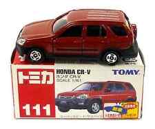 1/61 Honda CR-V (red/red box) 