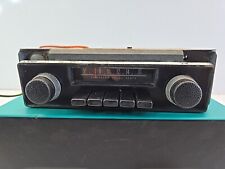 OEM Mopar 1972 Plymouth Duster A-Body A/M Radio Tested And Working #2884750 picture