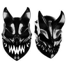 1PC New 2023 Halloween Mask Slaughter To Prevail of Darkness Demolisher picture
