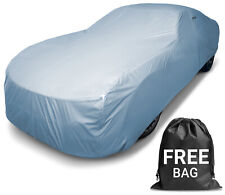MERCURY [COMET] Premium Custom-Fit Outdoor Waterproof Car Cover picture