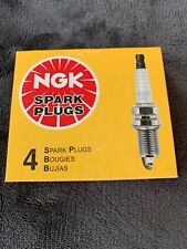 4 pack NGK BPR4ES 6578 spark plug picture
