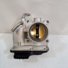 TUUMOND Throttle Body Compatible With TOYOTA YARIS 2006-2019 S20125 picture