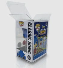 .5 MM  Funko Pop Protector Case for 4