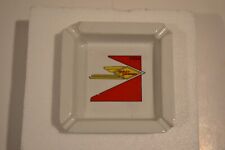 Harley Davidson Vintage Tank Design Line Collection 1934 Gas Tank Ash Tray picture